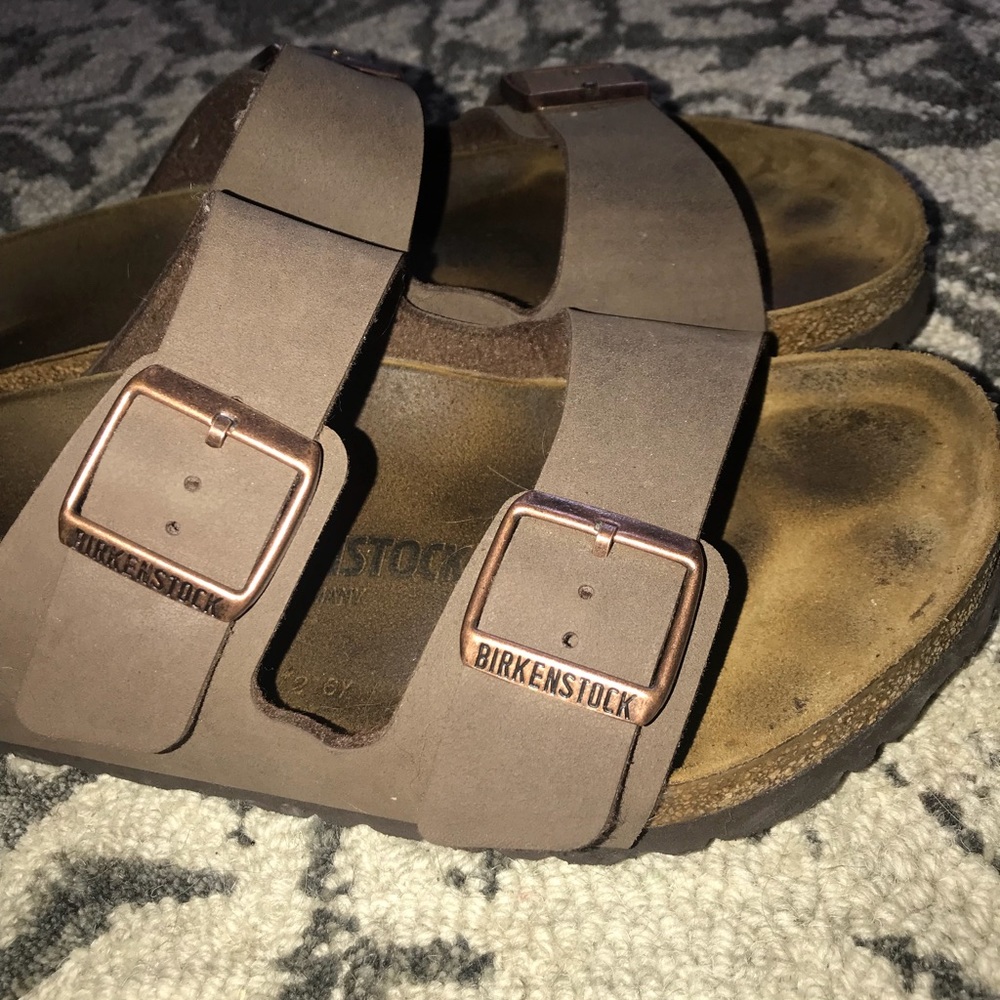 Arizona Birkenstocks sz 41